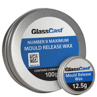 Mould Release Wax Thumbnail